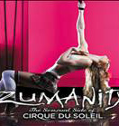 Zumanity Show--Cirque Du Soleil(ද԰)BƱ 